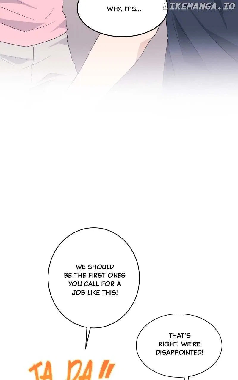 The Goddess’s Guide to Farming Chapter 65 – Page 8