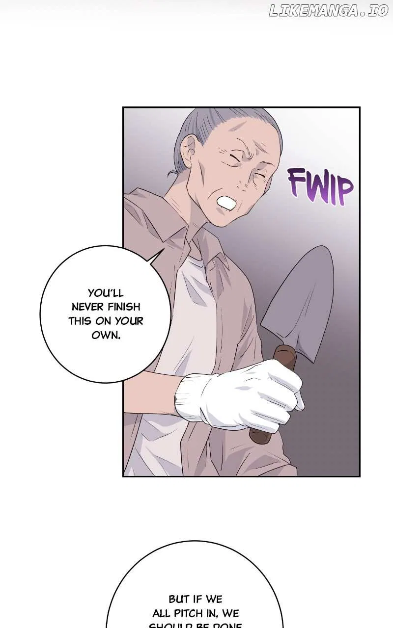 The Goddess’s Guide to Farming Chapter 65 – Page 10