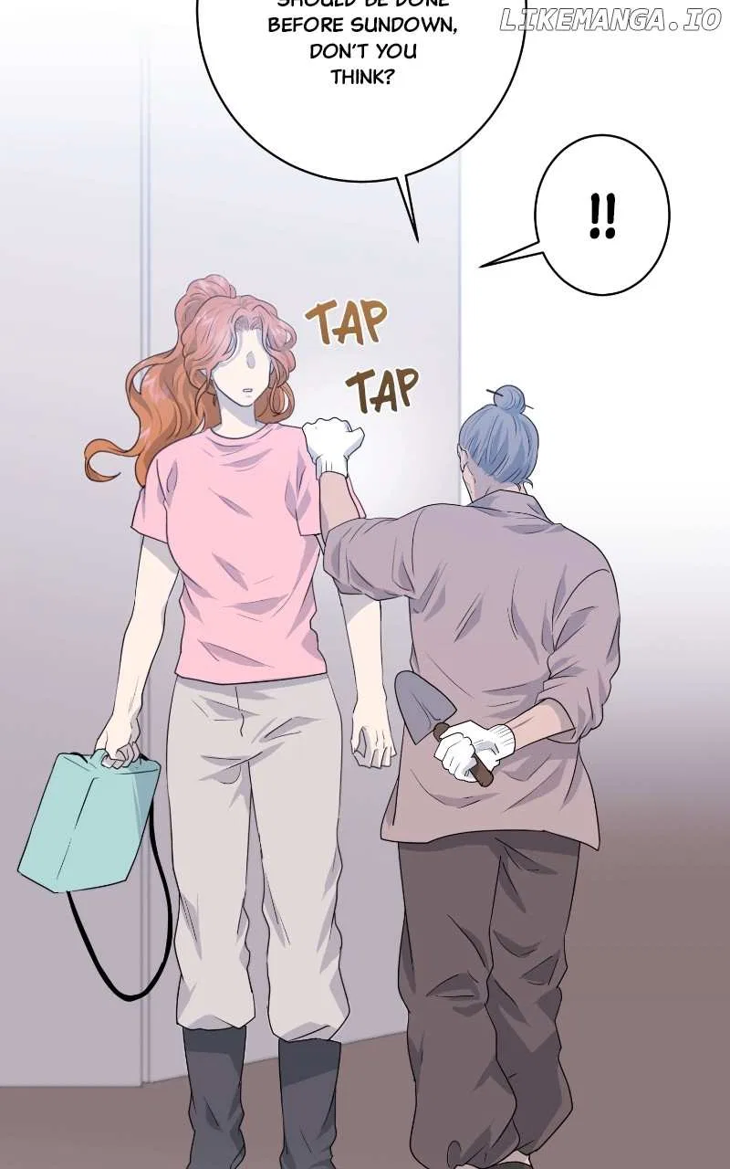 The Goddess’s Guide to Farming Chapter 65 – Page 11