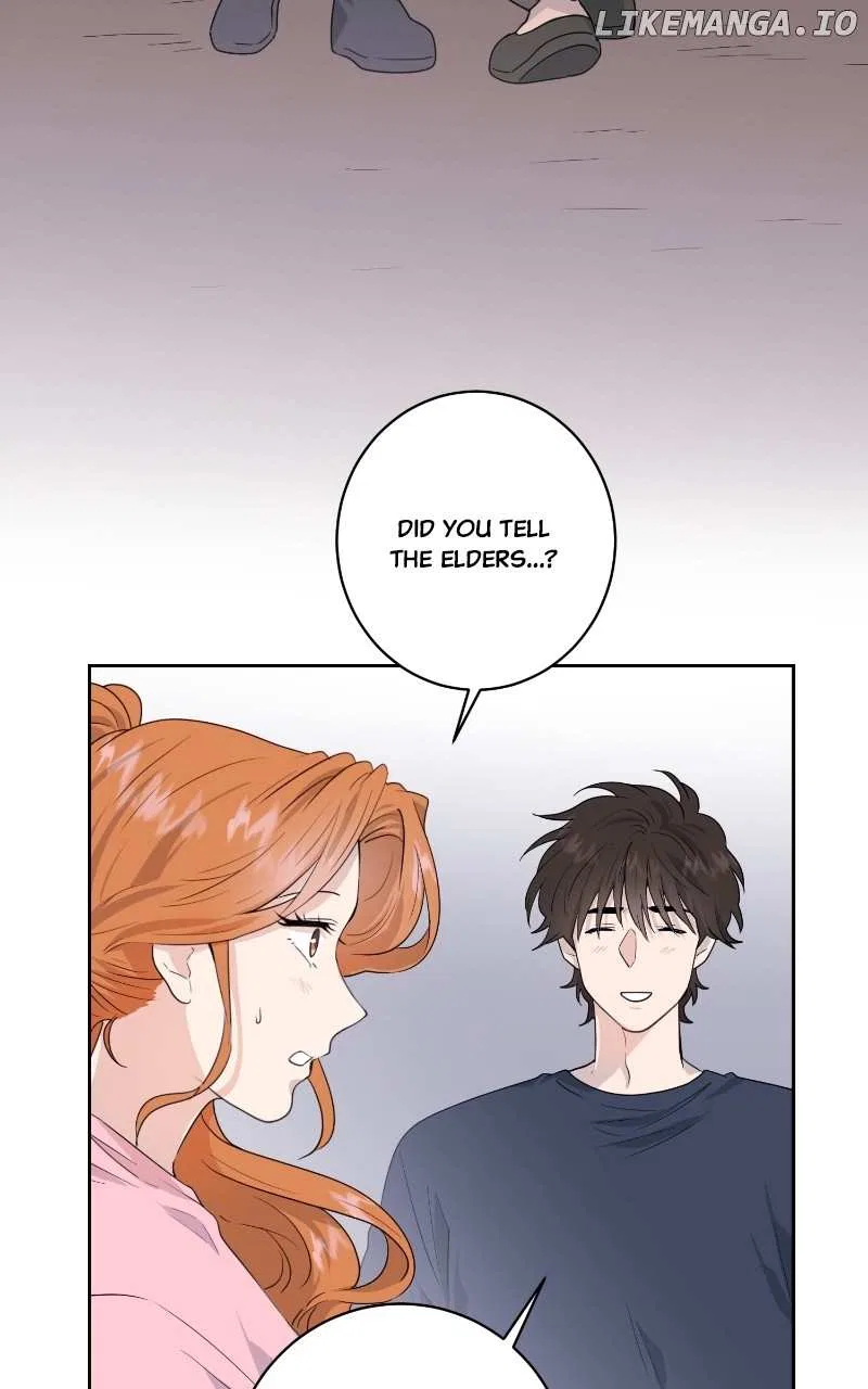 The Goddess’s Guide to Farming Chapter 65 – Page 12