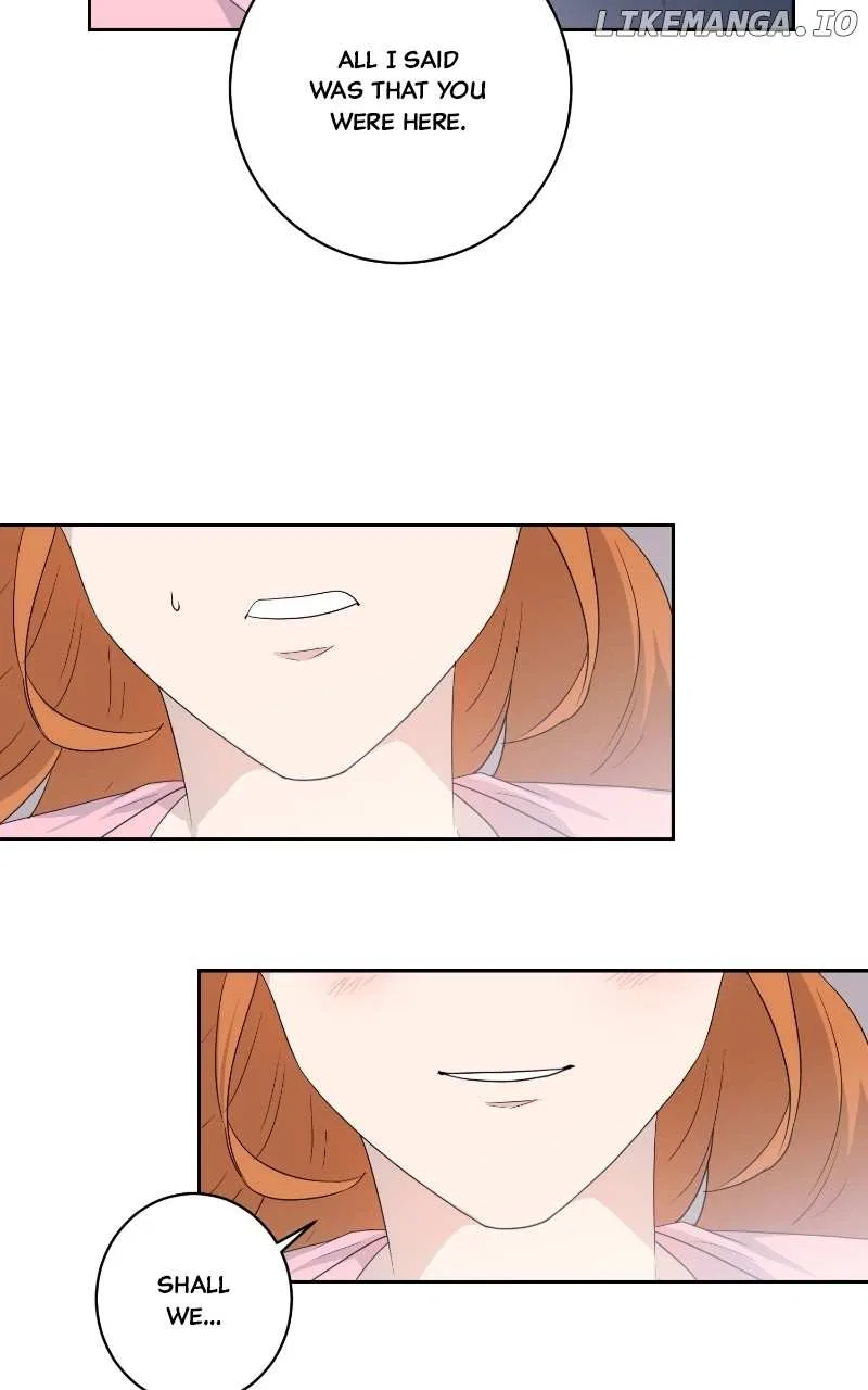 The Goddess’s Guide to Farming Chapter 65 – Page 13