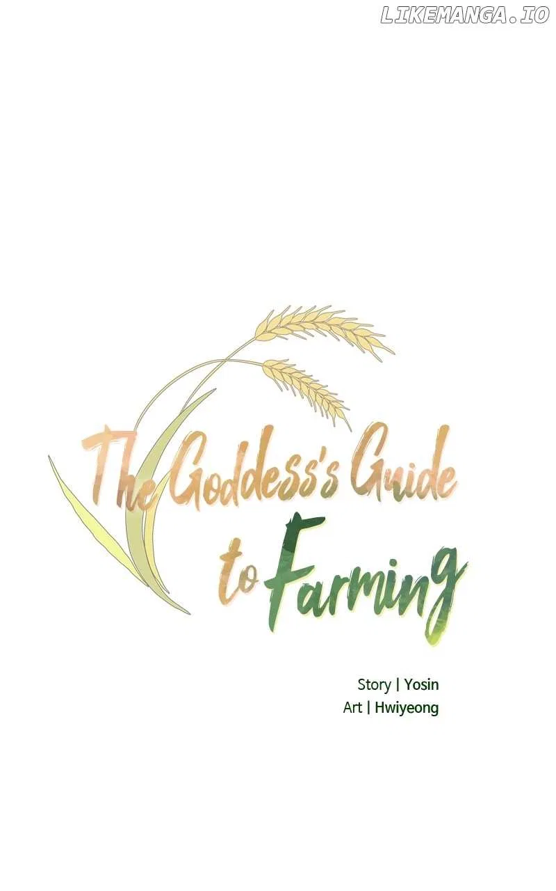 The Goddess’s Guide to Farming Chapter 65 – Page 16