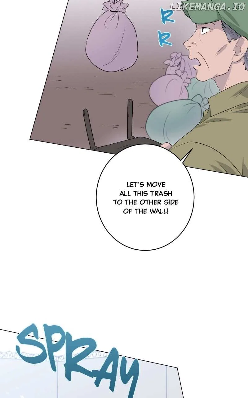 The Goddess’s Guide to Farming Chapter 65 – Page 19