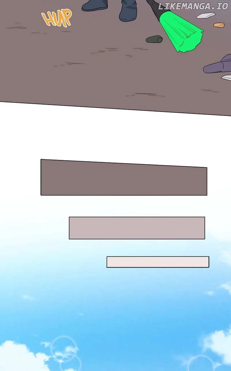 The Goddess’s Guide to Farming Chapter 65 – Page 21