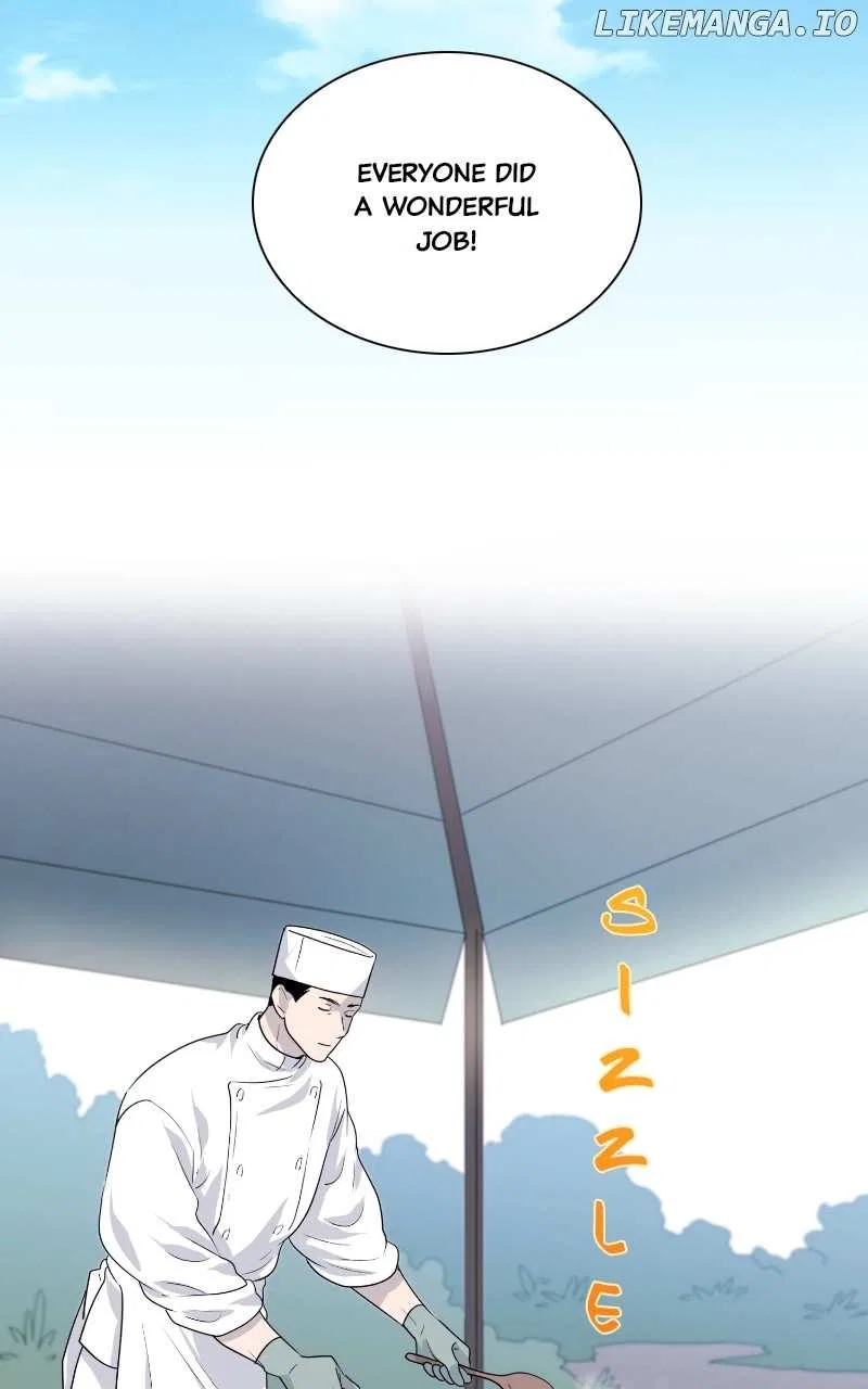 The Goddess’s Guide to Farming Chapter 65 – Page 25