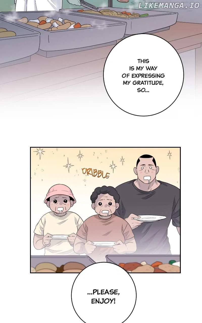 The Goddess’s Guide to Farming Chapter 65 – Page 26