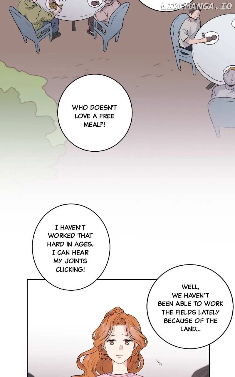 The Goddess’s Guide to Farming Chapter 65 – Page 28