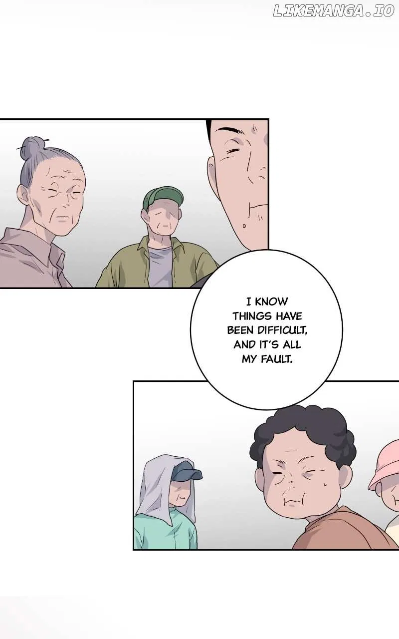 The Goddess’s Guide to Farming Chapter 65 – Page 31