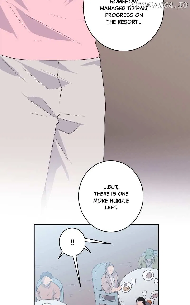 The Goddess’s Guide to Farming Chapter 65 – Page 33