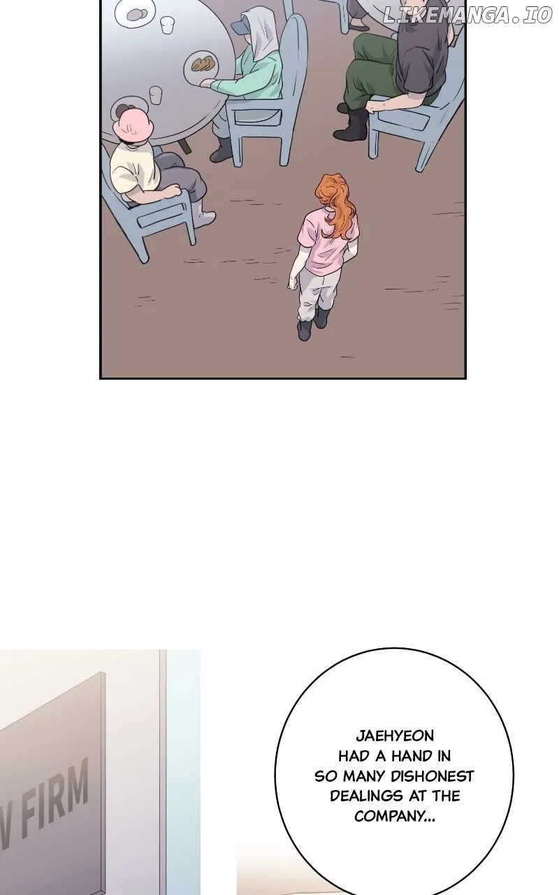 The Goddess’s Guide to Farming Chapter 65 – Page 34