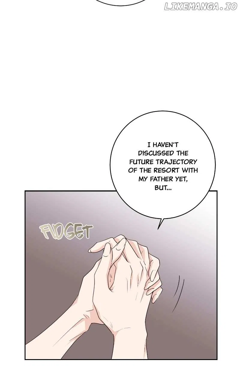 The Goddess’s Guide to Farming Chapter 65 – Page 37