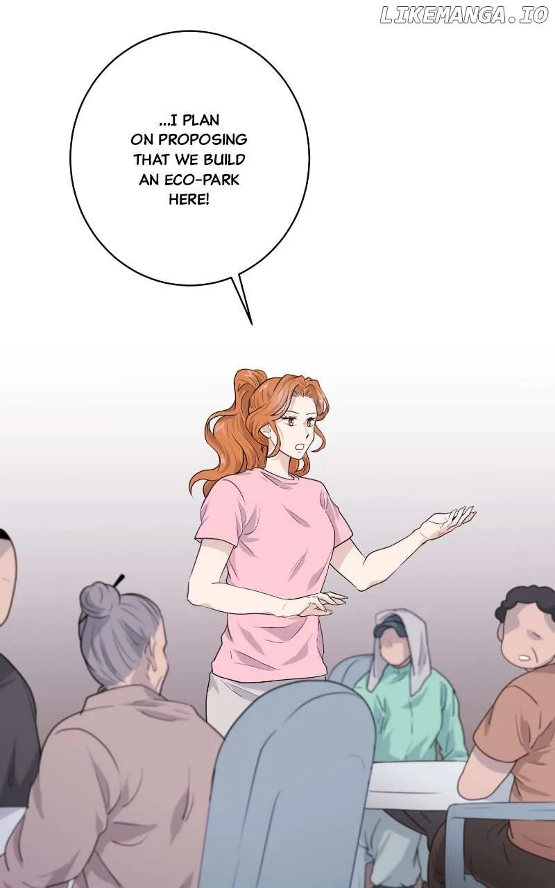 The Goddess’s Guide to Farming Chapter 65 – Page 38