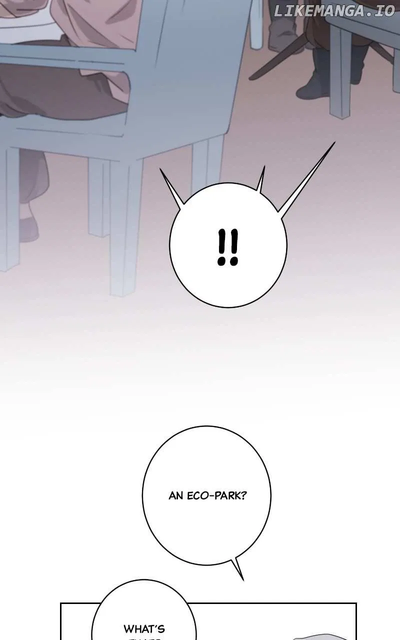 The Goddess’s Guide to Farming Chapter 65 – Page 39