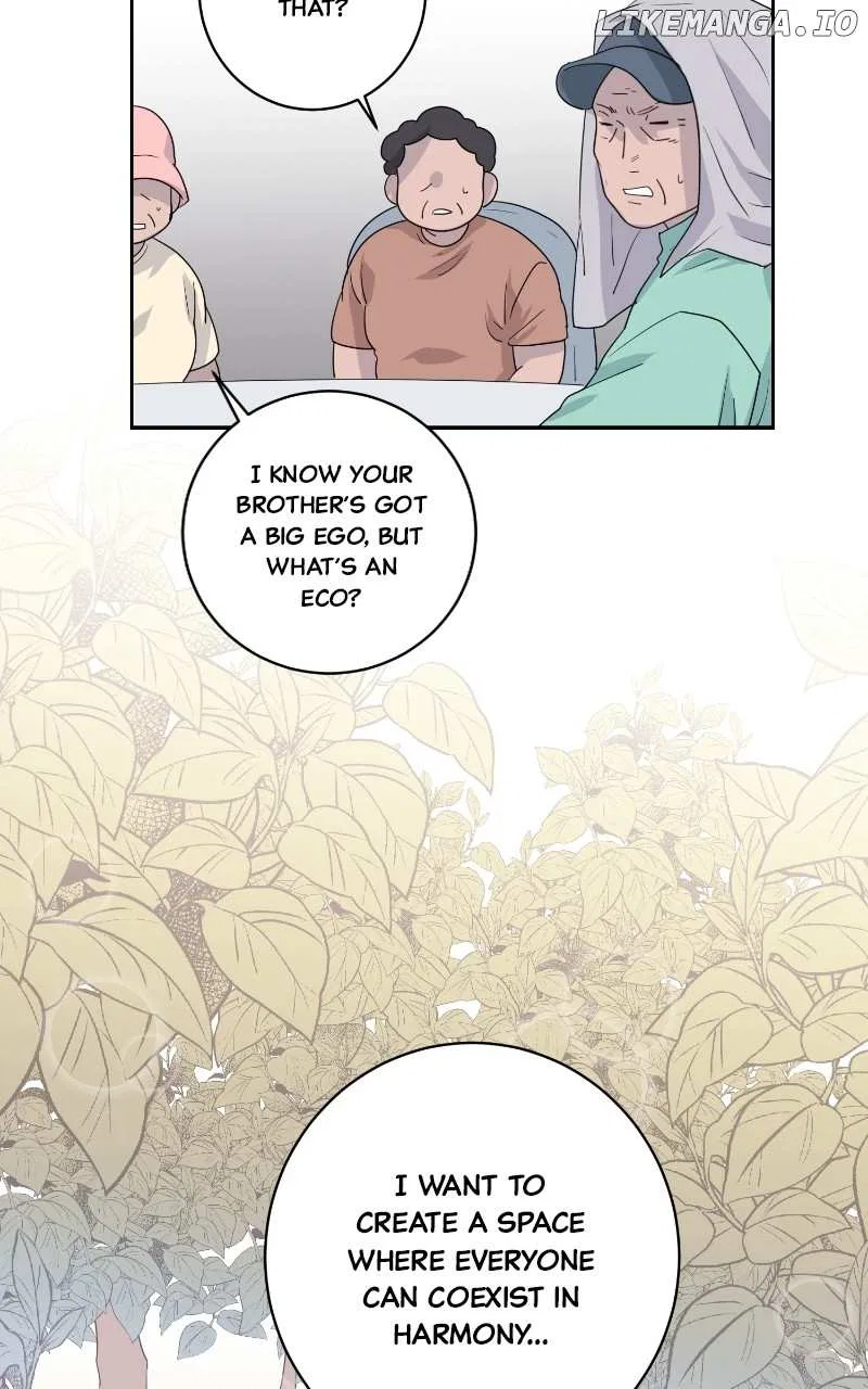 The Goddess’s Guide to Farming Chapter 65 – Page 40