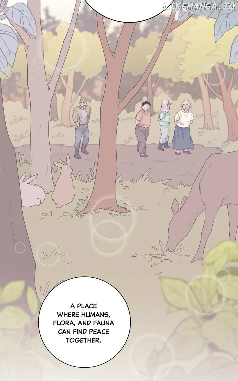 The Goddess’s Guide to Farming Chapter 65 – Page 41