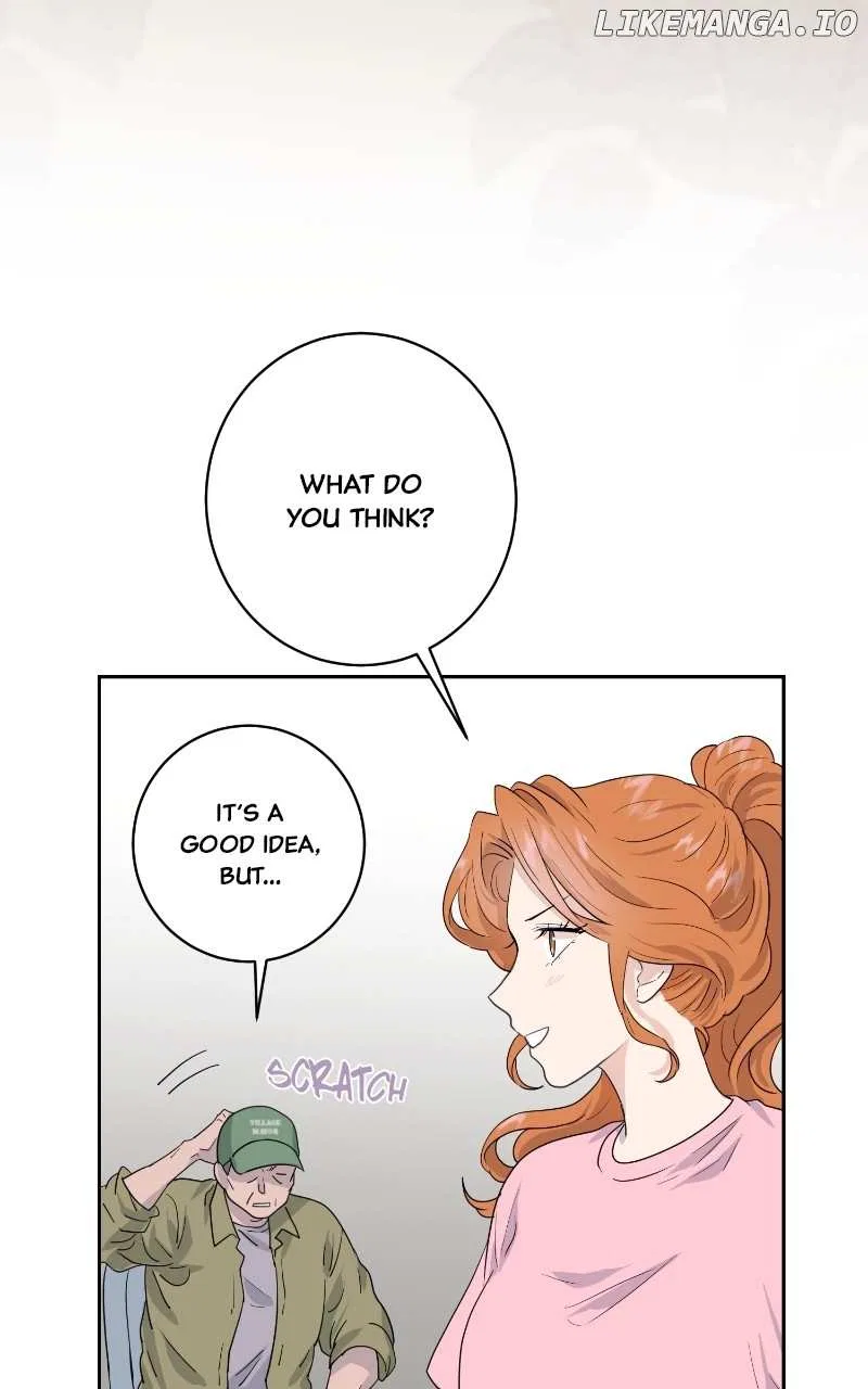 The Goddess’s Guide to Farming Chapter 65 – Page 42