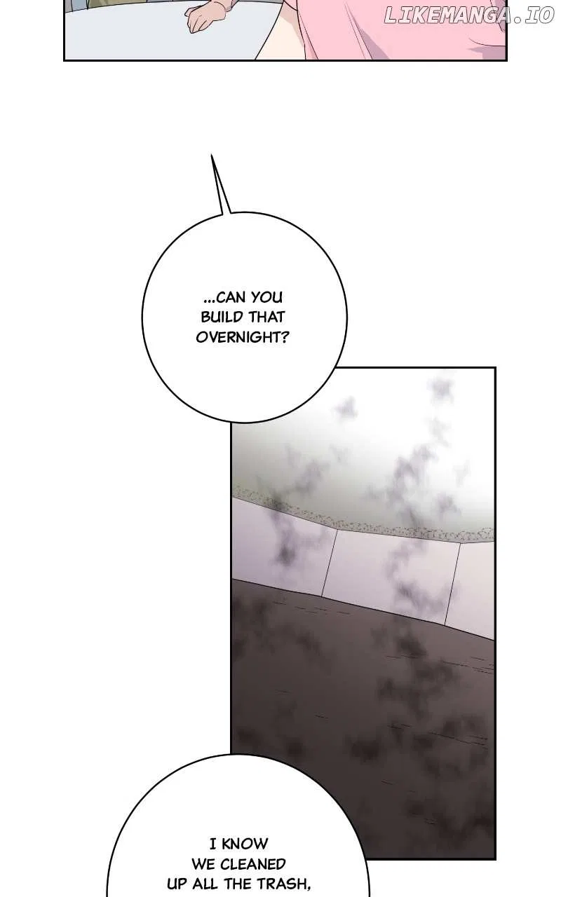 The Goddess’s Guide to Farming Chapter 65 – Page 43
