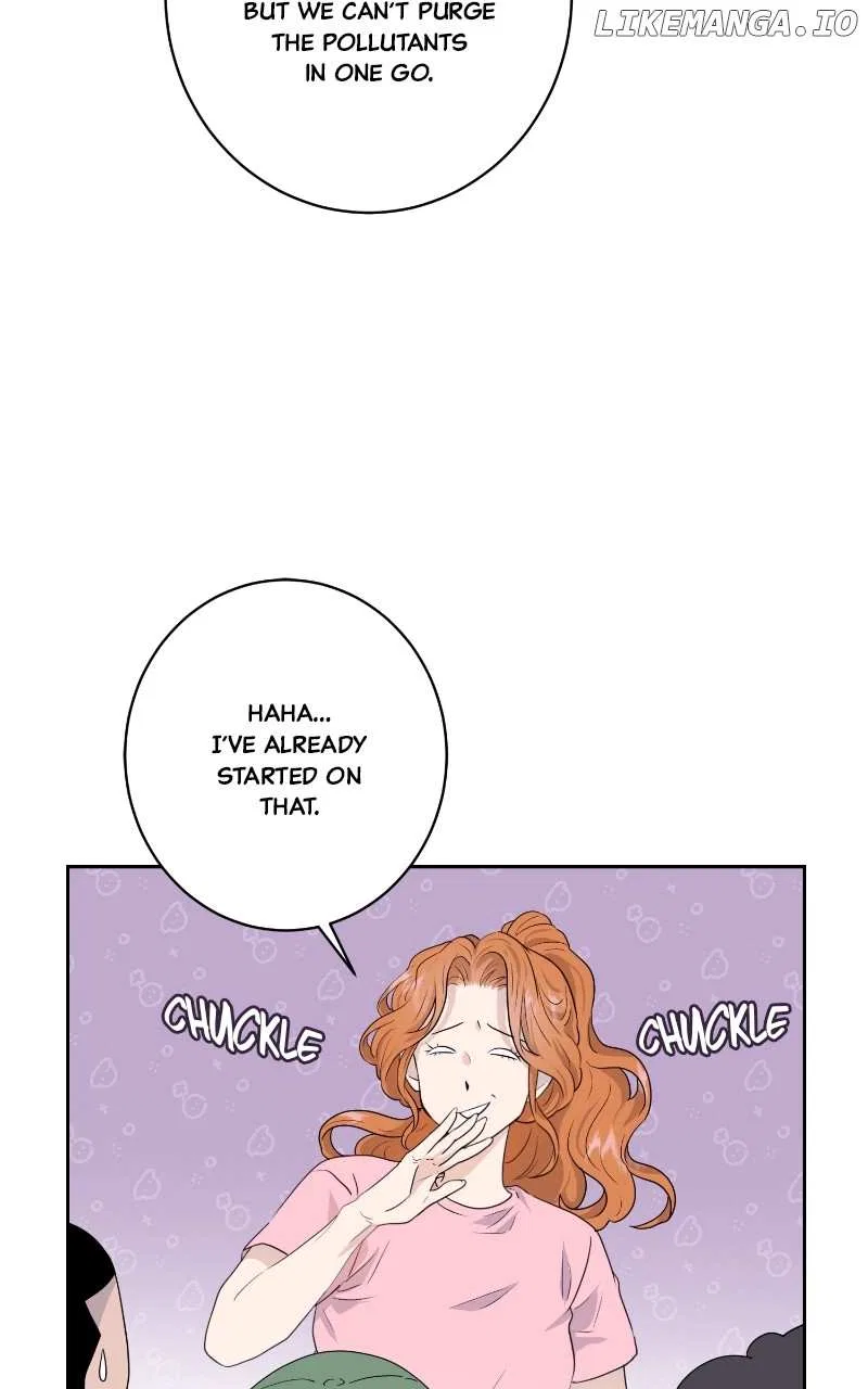The Goddess’s Guide to Farming Chapter 65 – Page 44