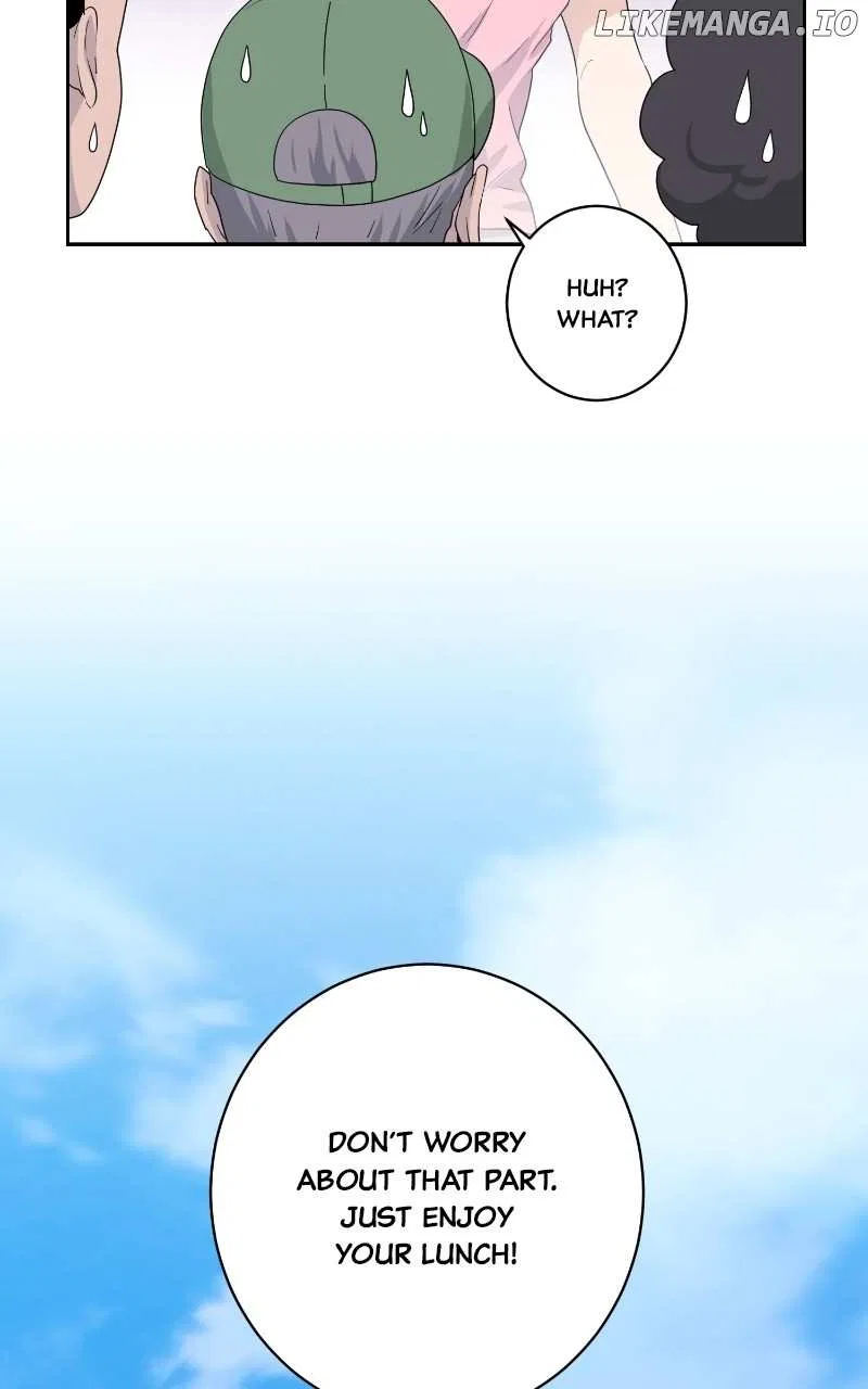 The Goddess’s Guide to Farming Chapter 65 – Page 45