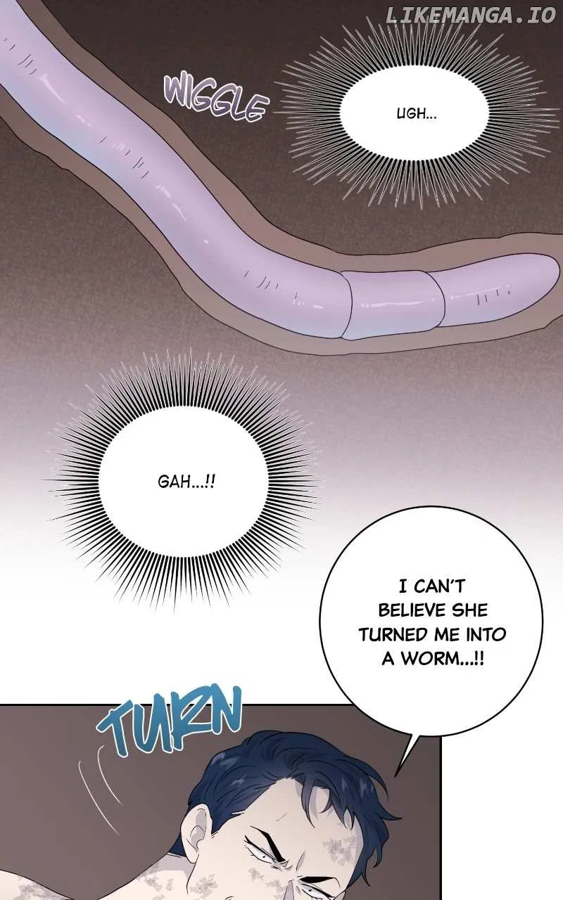 The Goddess’s Guide to Farming Chapter 65 – Page 48