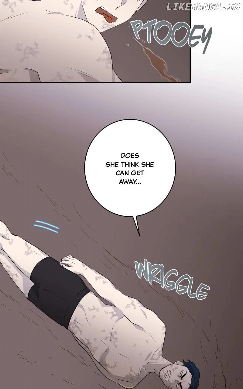 The Goddess’s Guide to Farming Chapter 65 – Page 49
