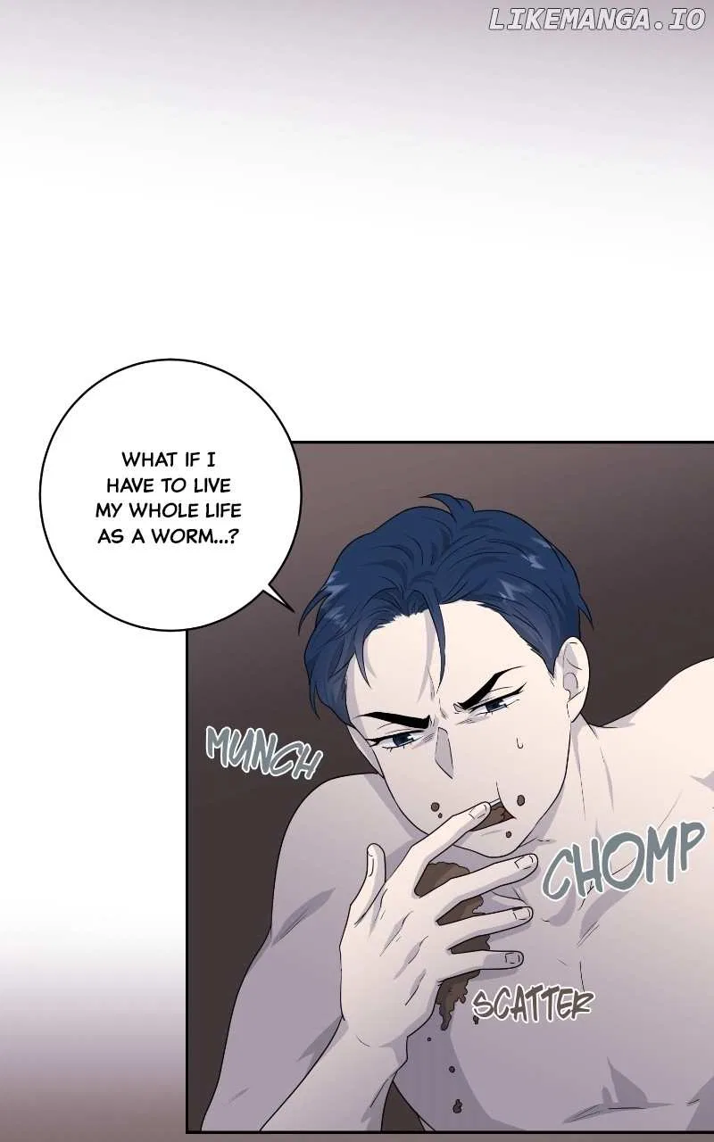 The Goddess’s Guide to Farming Chapter 65 – Page 51