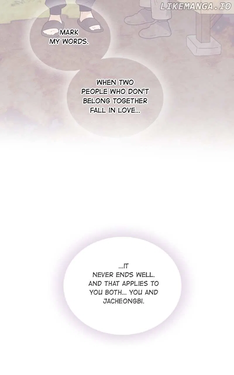 The Goddess’s Guide to Farming Chapter 65 – Page 61