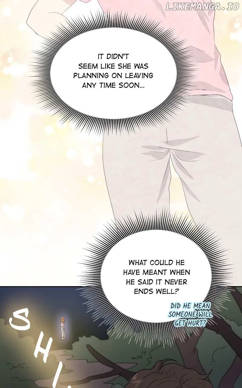 The Goddess’s Guide to Farming Chapter 65 – Page 63