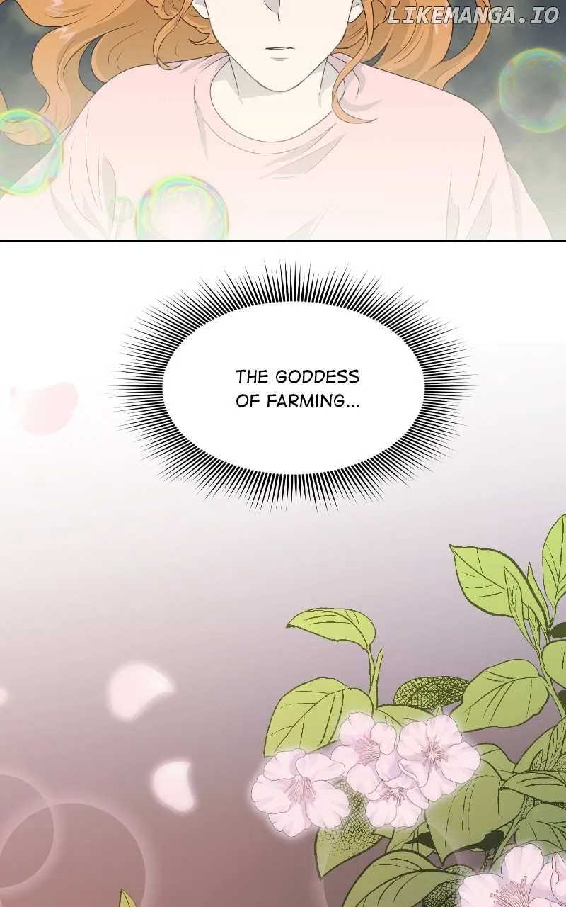 The Goddess’s Guide to Farming Chapter 65 – Page 76