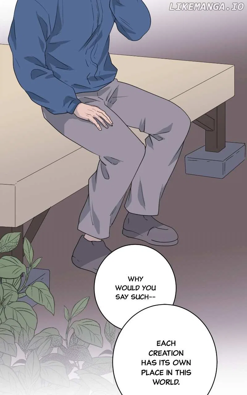 The Goddess’s Guide to Farming Chapter 64 – Page 4