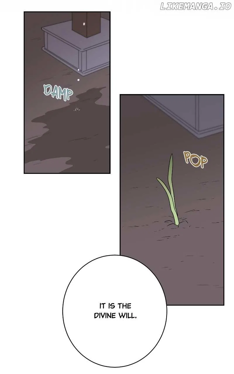 The Goddess’s Guide to Farming Chapter 64 – Page 7