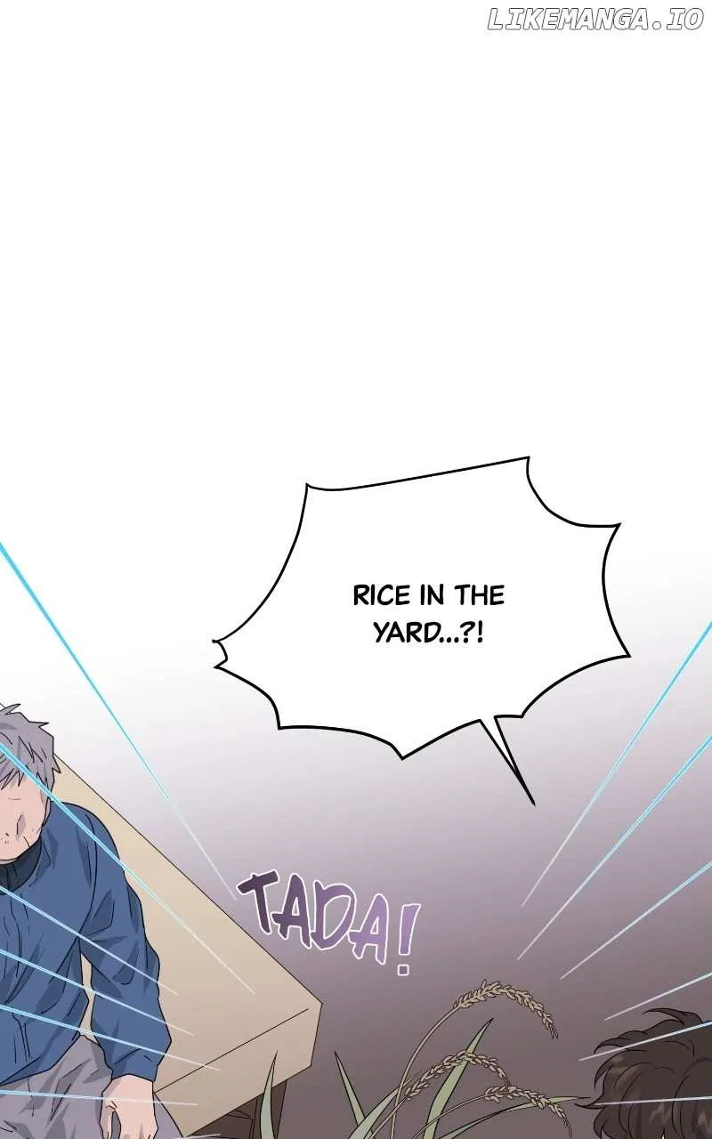 The Goddess’s Guide to Farming Chapter 64 – Page 8