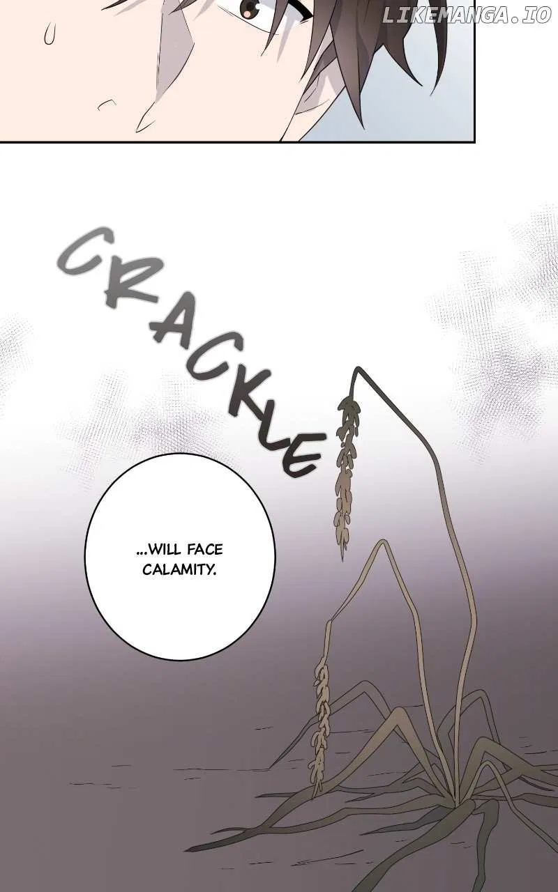 The Goddess’s Guide to Farming Chapter 64 – Page 11