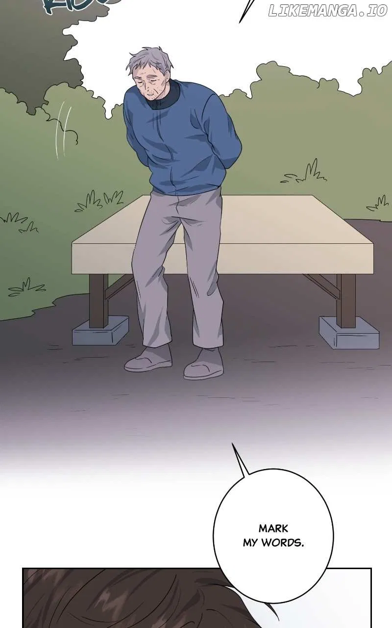 The Goddess’s Guide to Farming Chapter 64 – Page 15