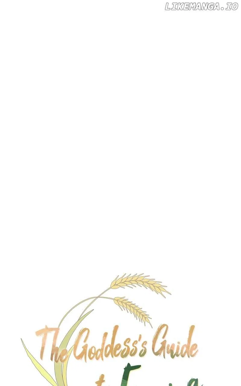 The Goddess’s Guide to Farming Chapter 64 – Page 26
