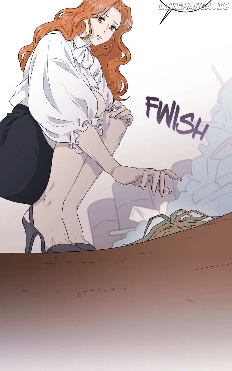 The Goddess’s Guide to Farming Chapter 64 – Page 31