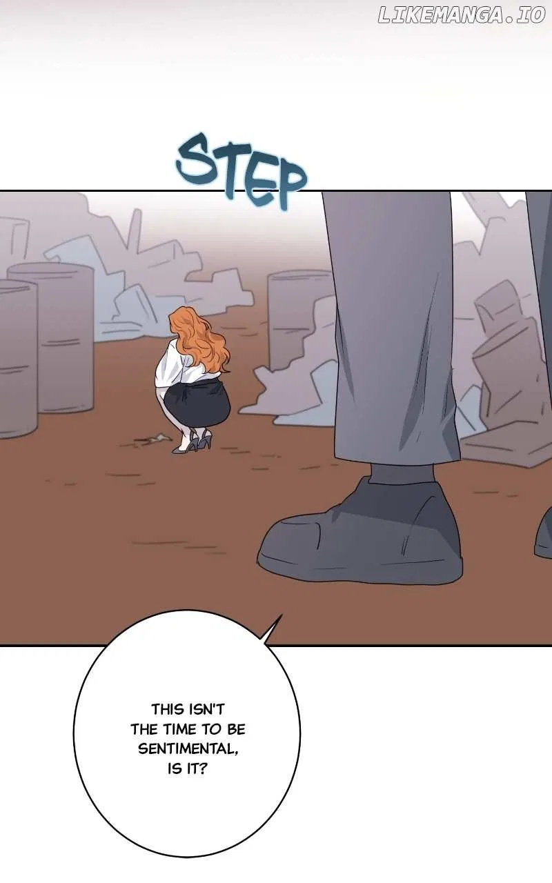 The Goddess’s Guide to Farming Chapter 64 – Page 32