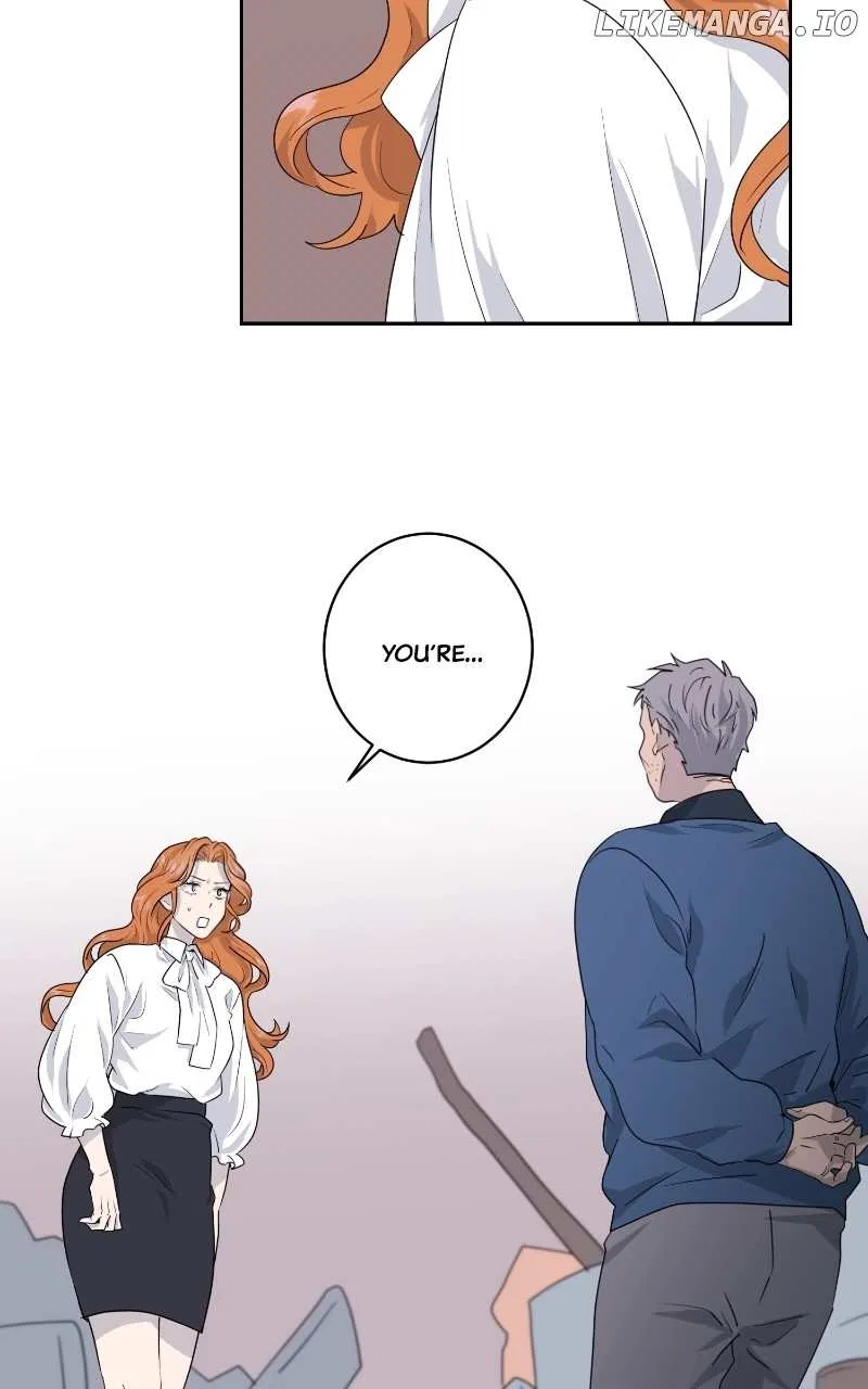 The Goddess’s Guide to Farming Chapter 64 – Page 35