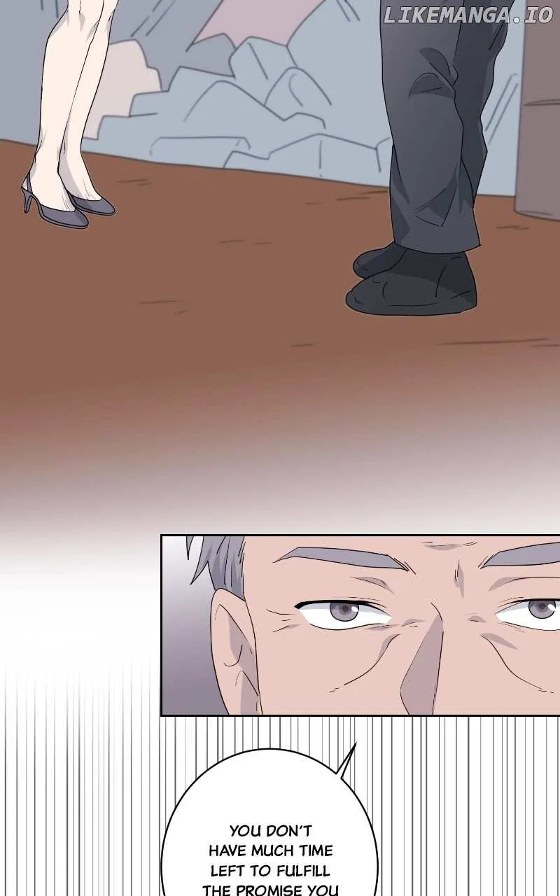 The Goddess’s Guide to Farming Chapter 64 – Page 36