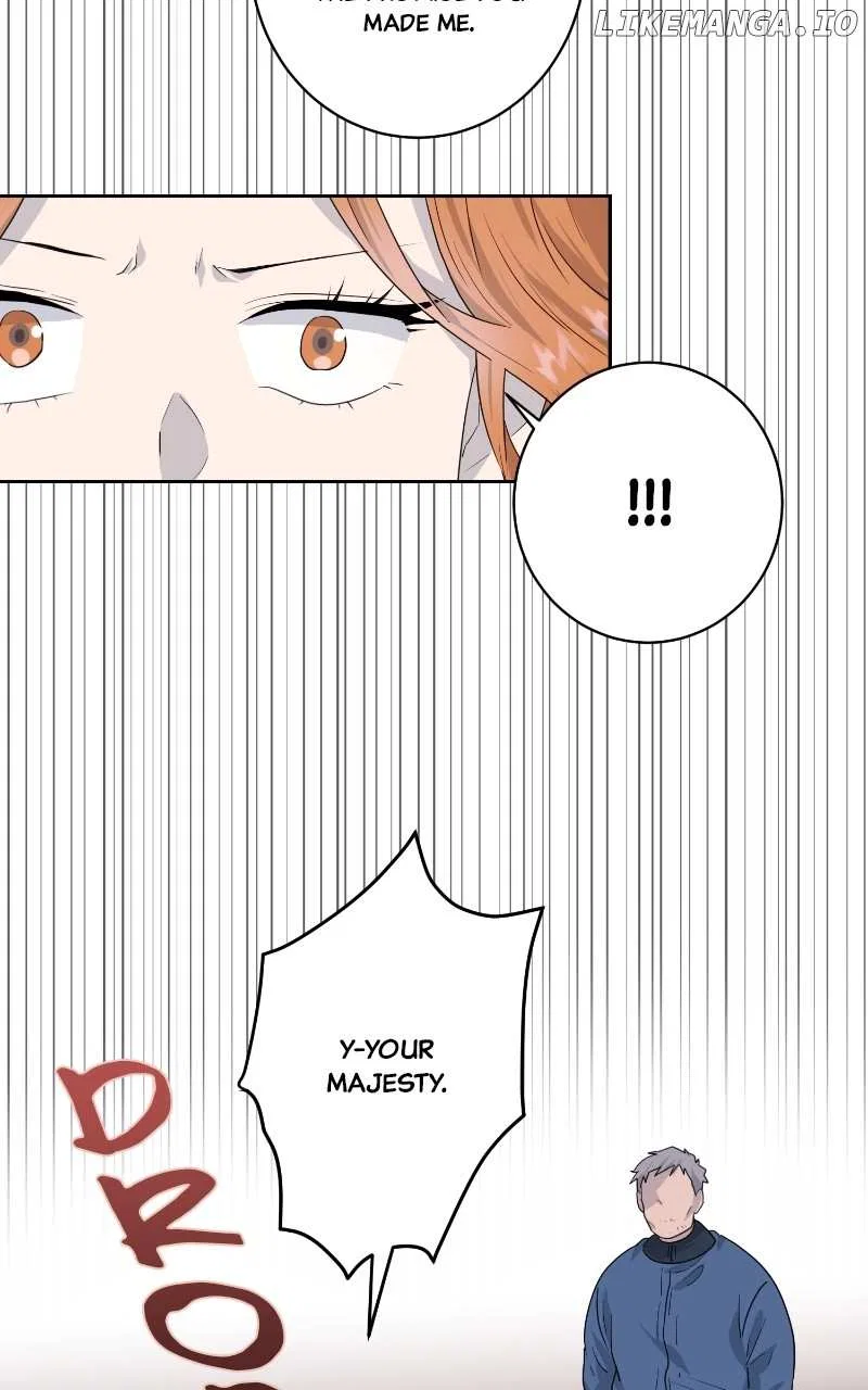 The Goddess’s Guide to Farming Chapter 64 – Page 37