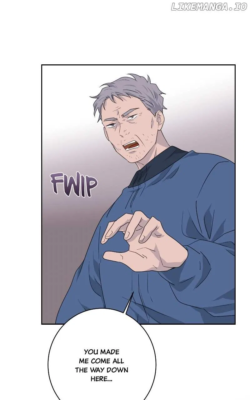 The Goddess’s Guide to Farming Chapter 64 – Page 39