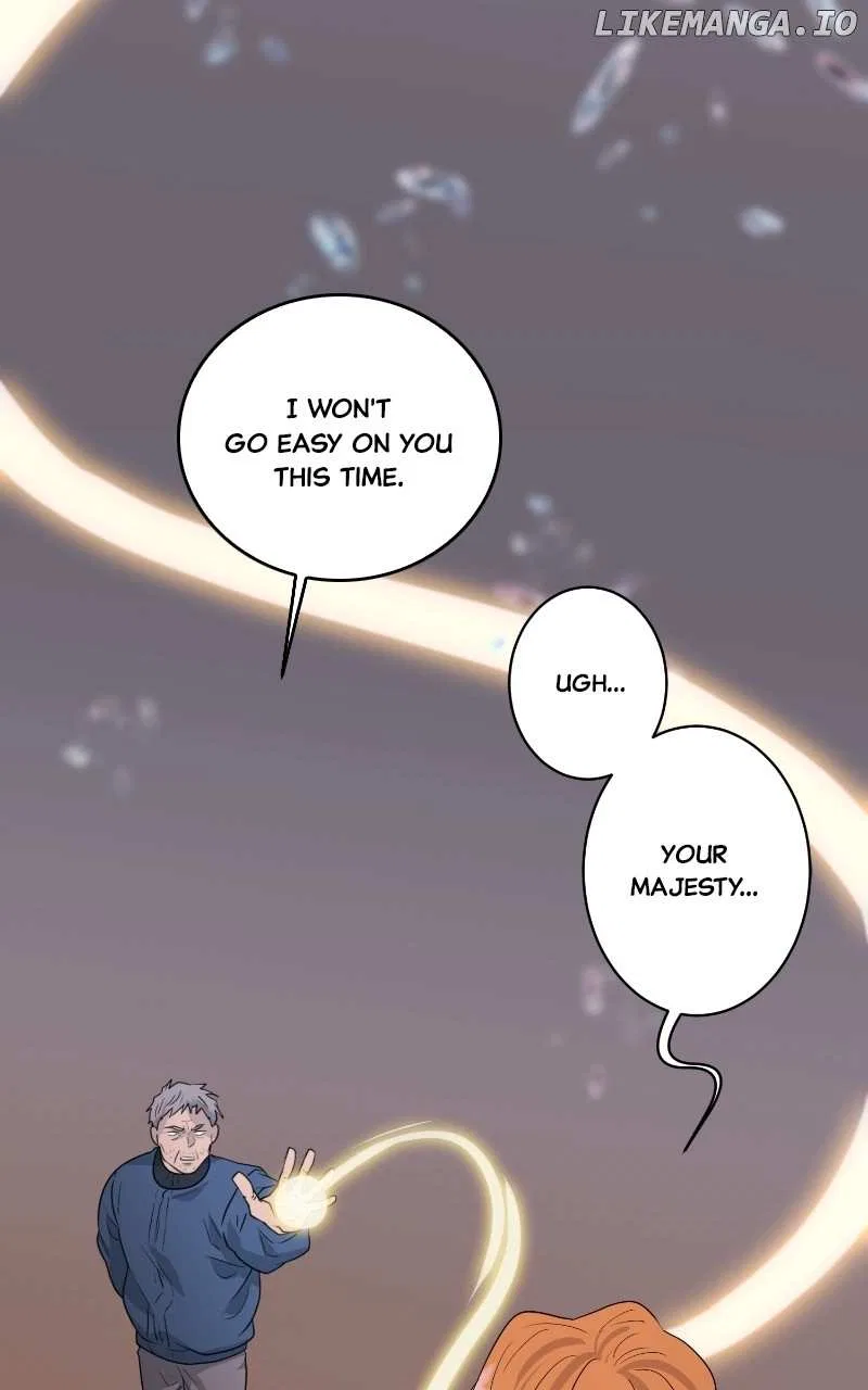 The Goddess’s Guide to Farming Chapter 64 – Page 42