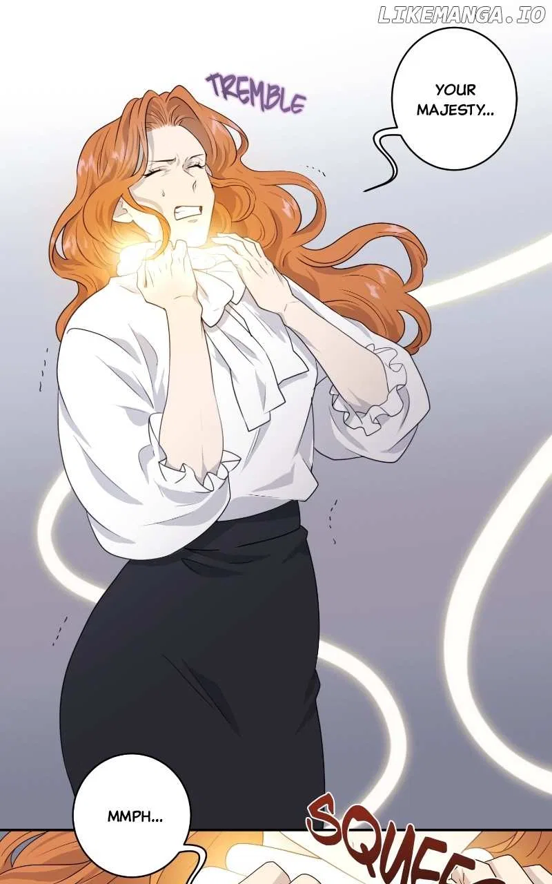 The Goddess’s Guide to Farming Chapter 64 – Page 46