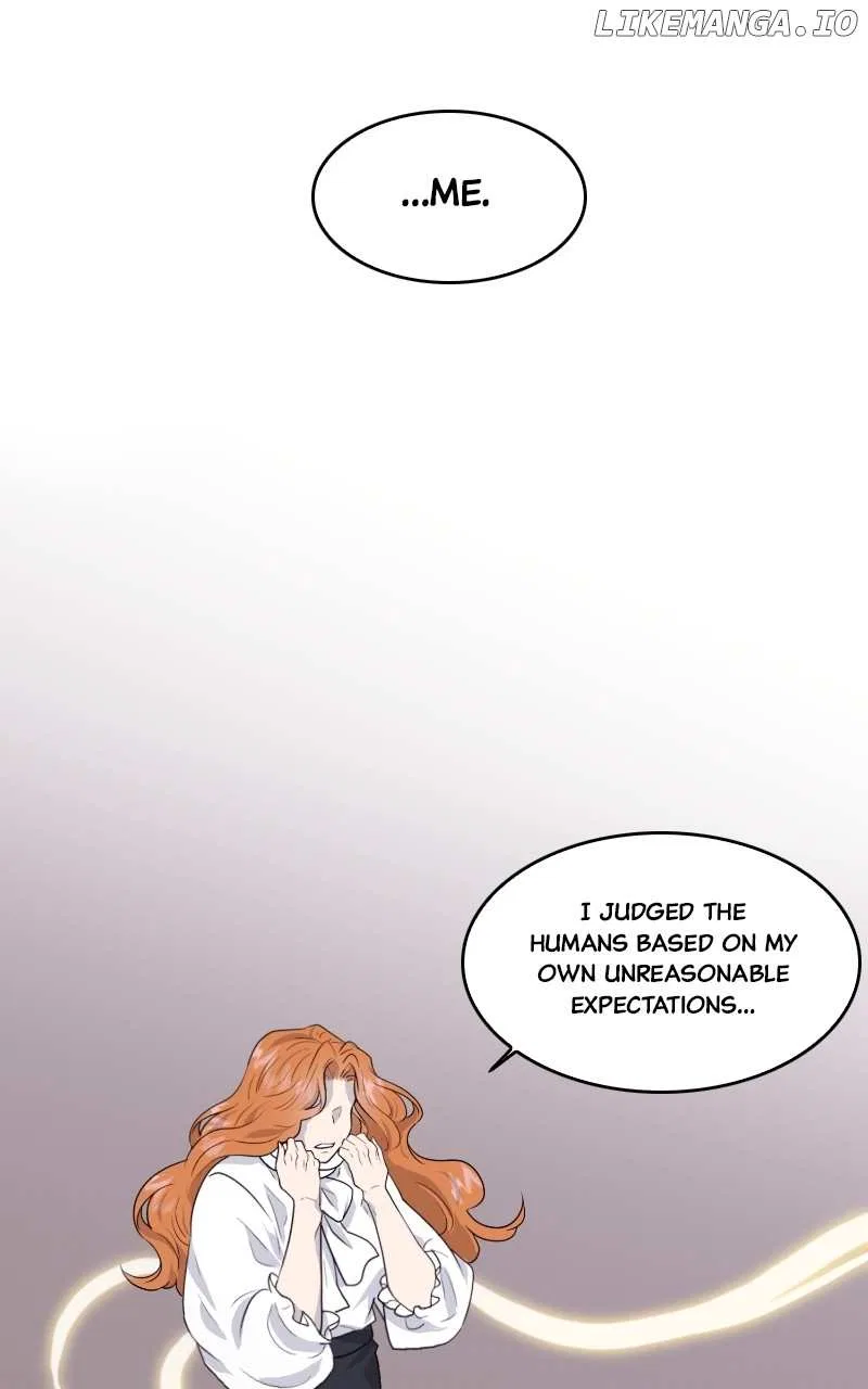 The Goddess’s Guide to Farming Chapter 64 – Page 49