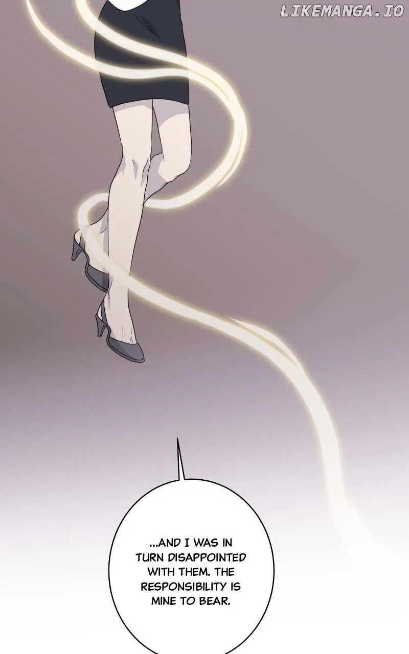 The Goddess’s Guide to Farming Chapter 64 – Page 50