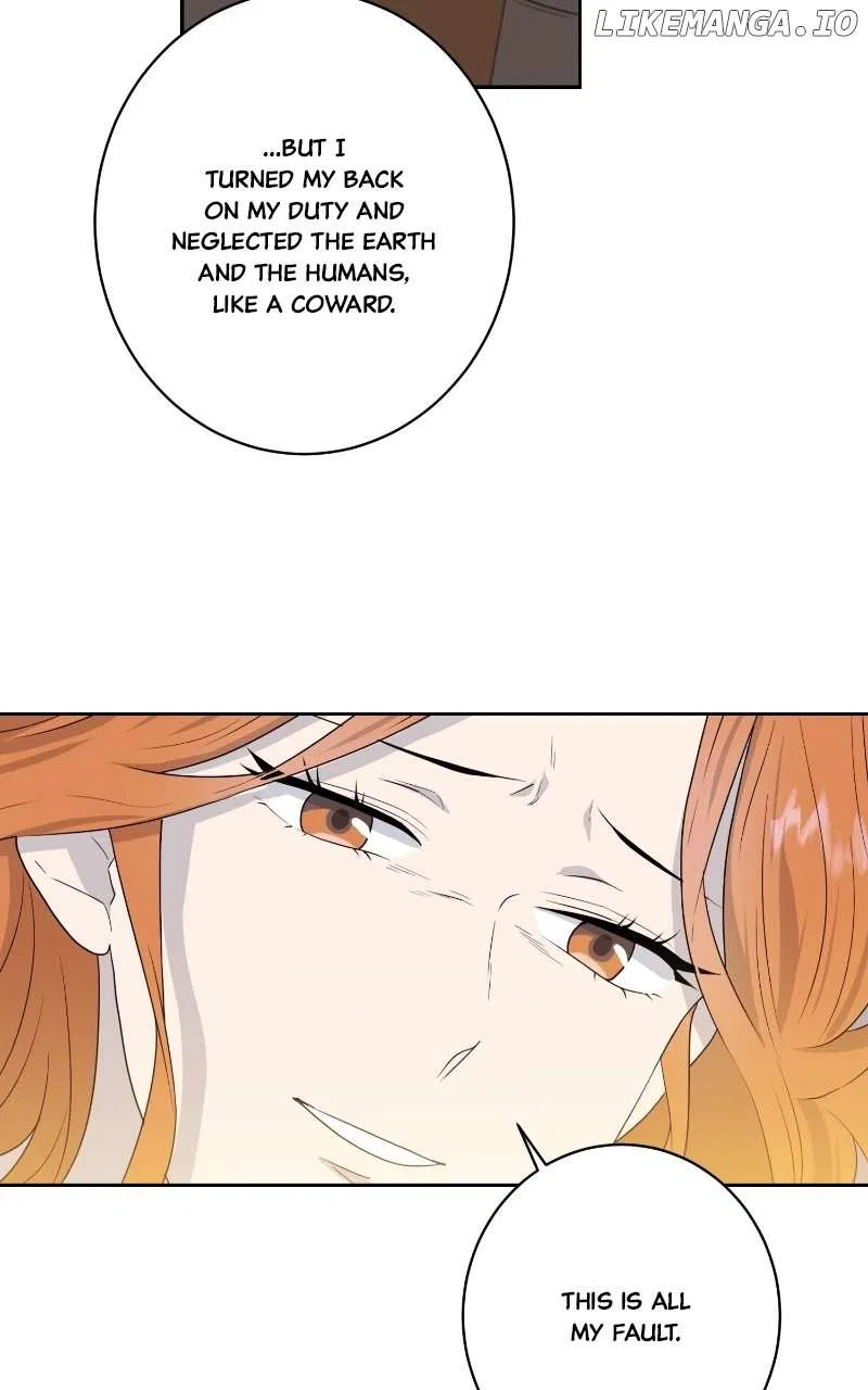 The Goddess’s Guide to Farming Chapter 64 – Page 52
