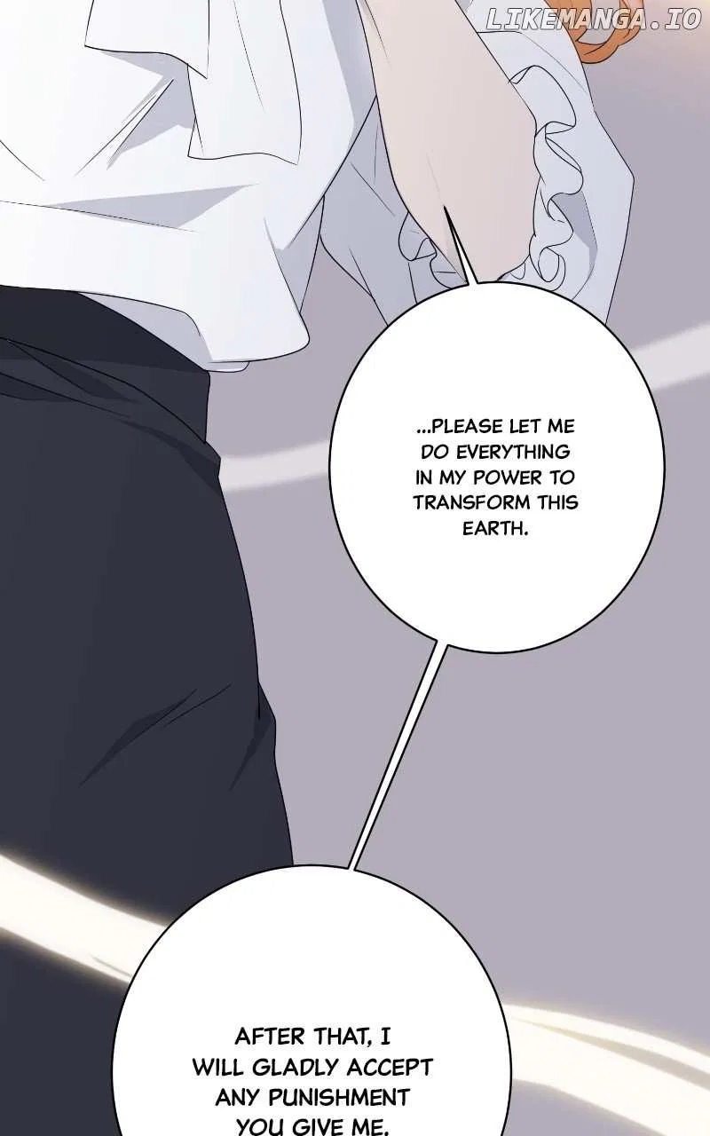 The Goddess’s Guide to Farming Chapter 64 – Page 55