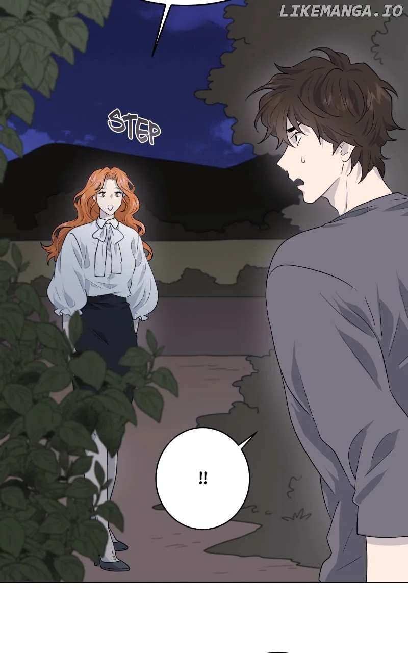 The Goddess’s Guide to Farming Chapter 64 – Page 67