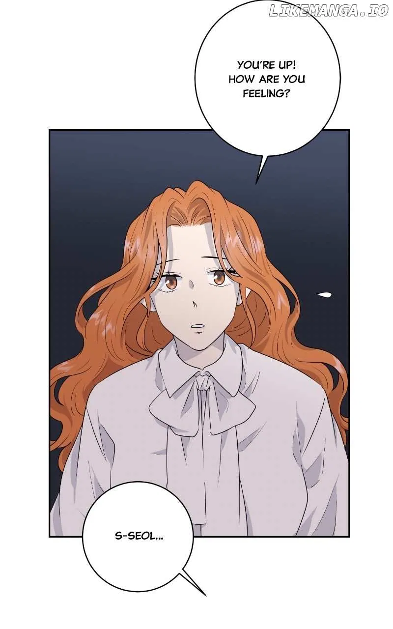 The Goddess’s Guide to Farming Chapter 64 – Page 68