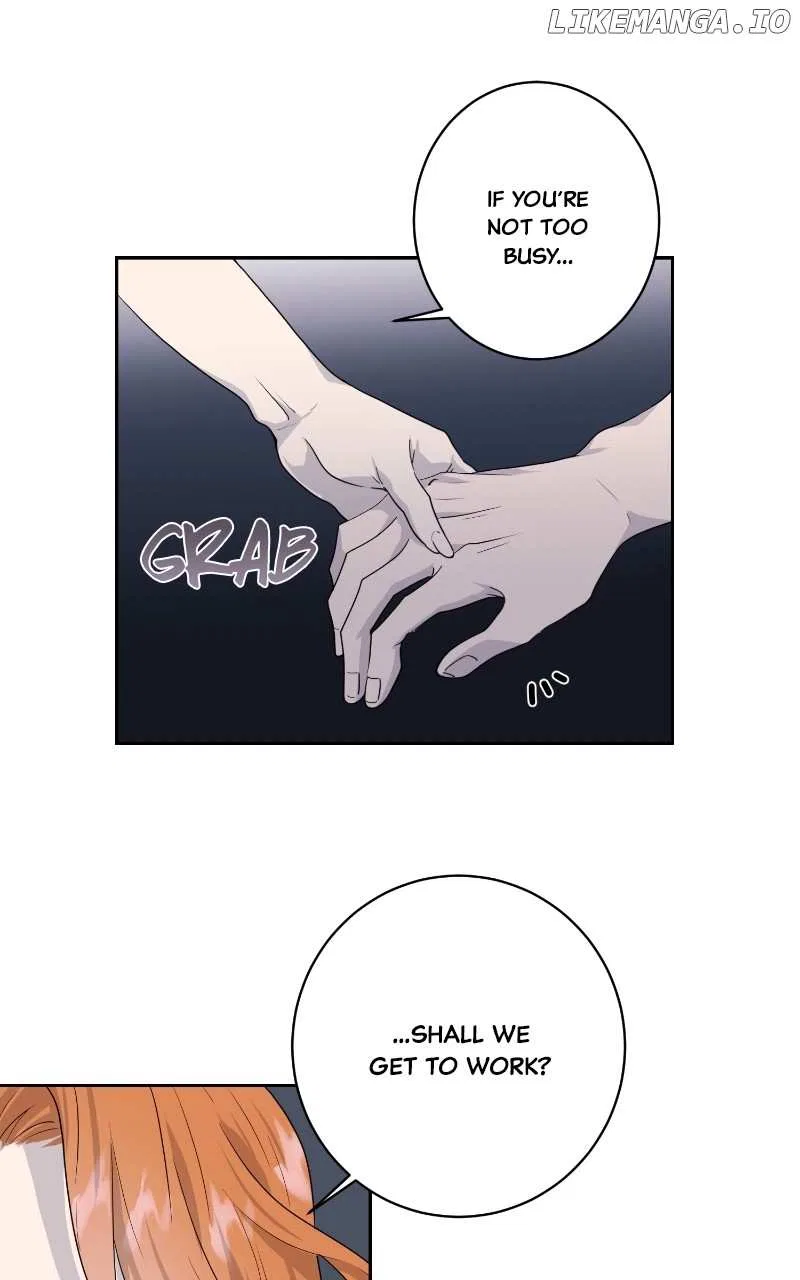 The Goddess’s Guide to Farming Chapter 64 – Page 72